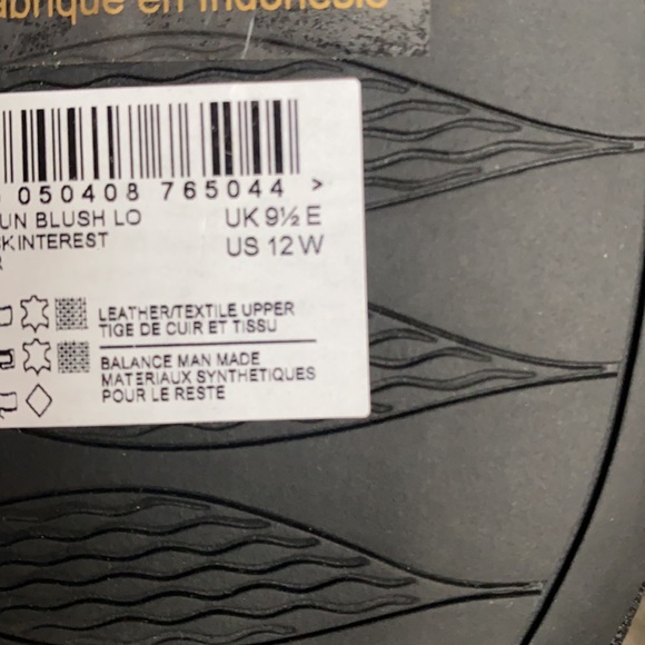 Black Unstructured by Clarks - Picture 5 of 5